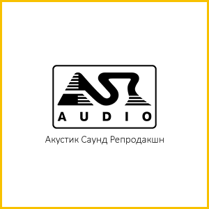 ASR Audio - производитель звукоусилительного оборудования