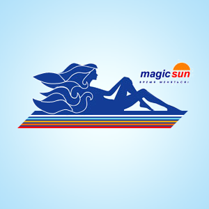 «MagicSun» - оборудование для салонов красоты